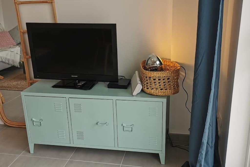 Bel Appartement Vannes Centre Екстер'єр фото